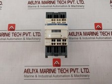 SCHNEIDER ELECTRIC LC1D093BD Contactor 24V DC 690V 6KV 12A Cont Current 75C