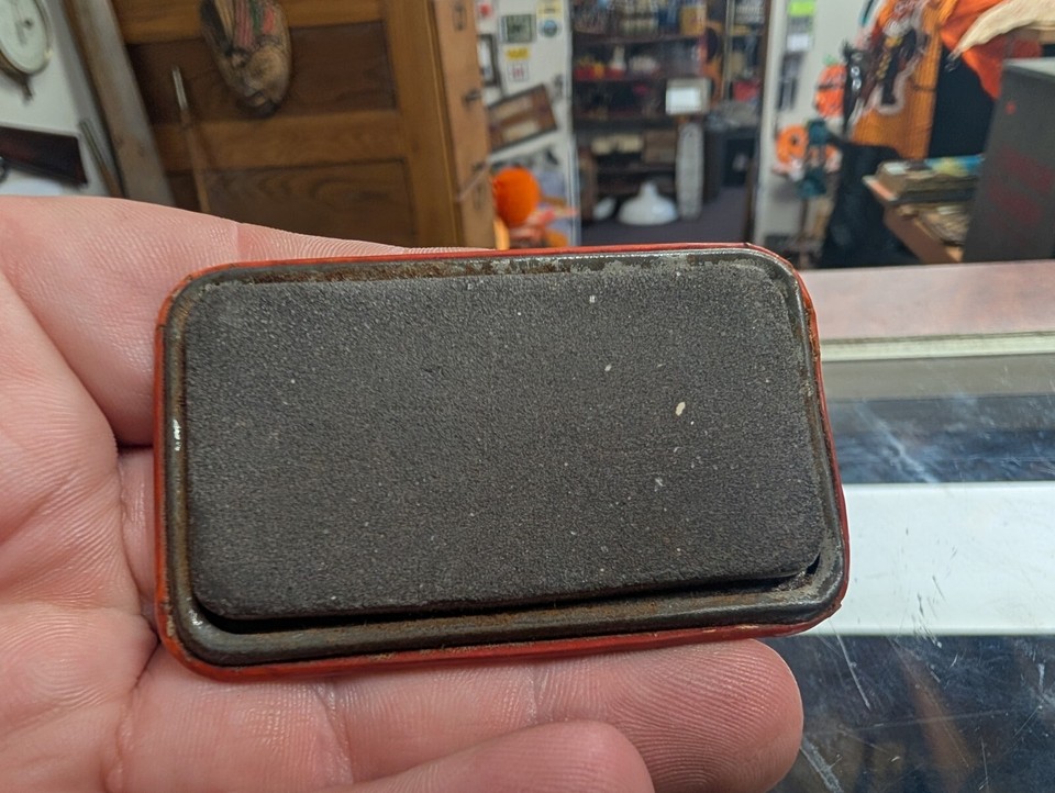 Marlette Michigan Mi Wilson Elevator Advertising Feed Coal Beans eBay