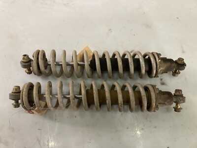 Arctic Cat 400 4X4 2008 08 front shocks shock absorbers springs struts
