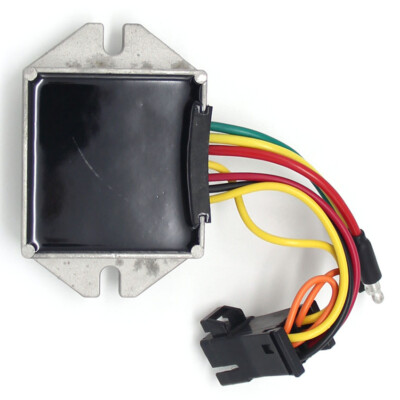 Voltage Rectifier Regulator for Polaris Indy 600 800 Pro RMK Rush 600 SwitchBack