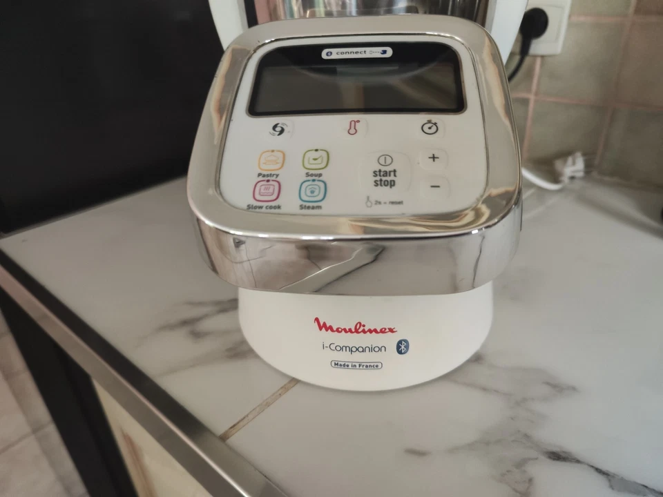 Moulinex i-Companion XL, photo 4 sur 5