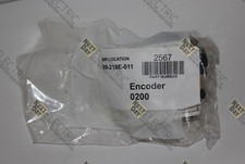 Hohner, 1006-0157-0200, Rotary Encoder Traco Power Optical