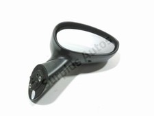 Retroviseur droit (ou coque) Fiat 500