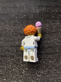 LEGO: NINJAGO - LAUREN - SET 70615 - FIGURE EXCELLENT CONDITION