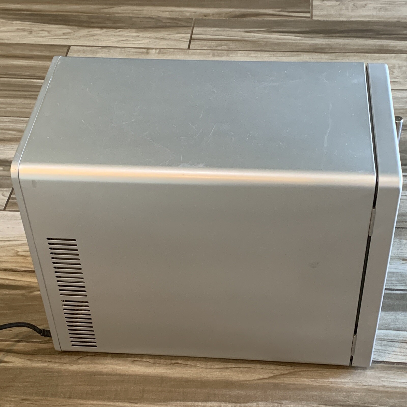 Cuisinart Private Reserve Wine Cellar Cooler CWC600 eBay