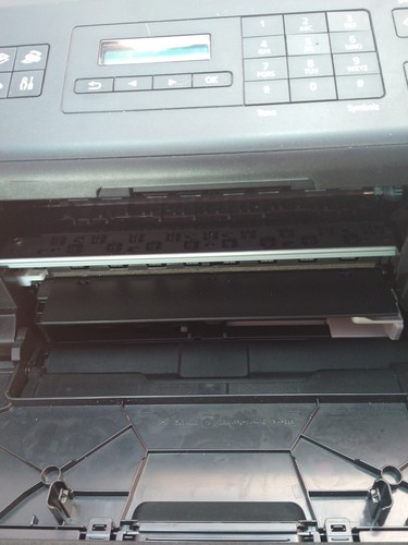 CANON PIXMA PRINTER MX479 WIRELESS ALL-IN-ONE PRINTER COPIER SCANNER PART/REPAIR - Picture 9 of 16