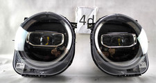 FARO IZQUIERDO DERECHO JEEP RENEGADE FULL LED FULL 52225950 52225947 NUEVO