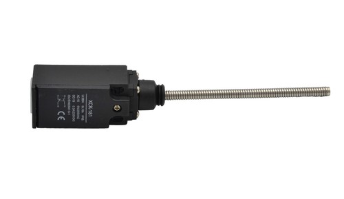 XCK-181 Coil Spring Actuator Momentary Limit Switch - Picture 7 of 7
