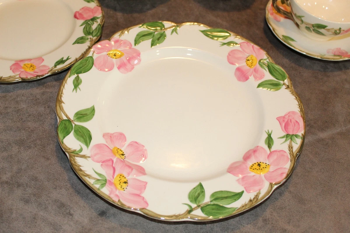 Ebay Desert Rose Dishes