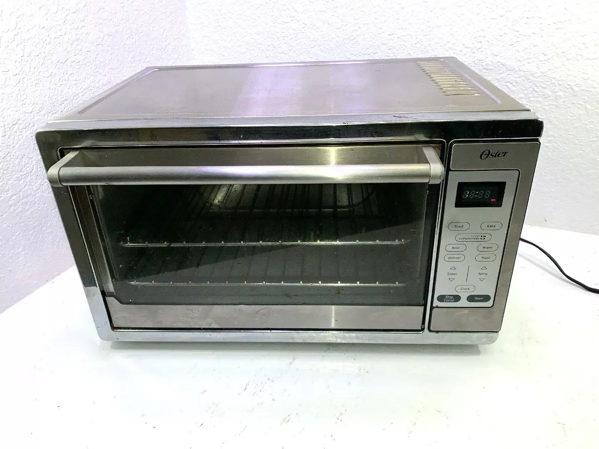 Oster® Extra Large Digital Countertop Oven