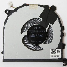 Fan CPU Fan For Dell XPS 15 9560 9570 Precision 5520 5530 M5520 0VJ2HC