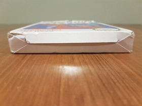 Kabuki: Quantum Fighter - Nintendo NES - PAL - Boxed & Complete - Manual - CIB