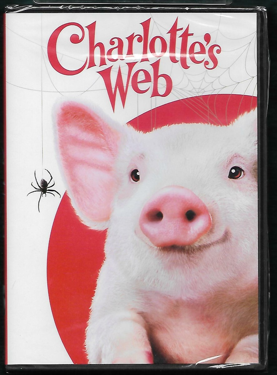 洋画・外国映画 CHARLOTTE'S NET DVD 洋画・外国映画 CHARLOTTE'S NET DVD 洋画・外国映画 CHARLOTTE'S NET