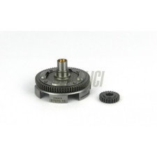 Rapporti 27-69 PARMAKIT per Vespa 50, 90, 125 ET3 Primavera, PK