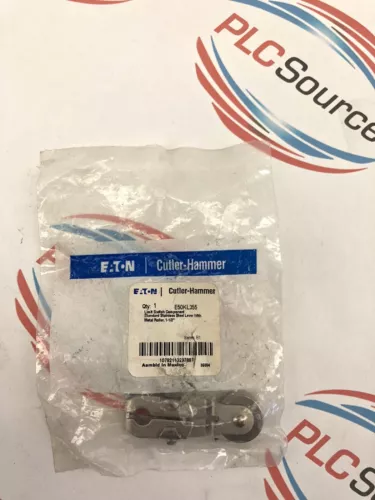 EATON CUTLER HAMMER E50KL355 LIMIT SWITCH LEVER ARM (J86)