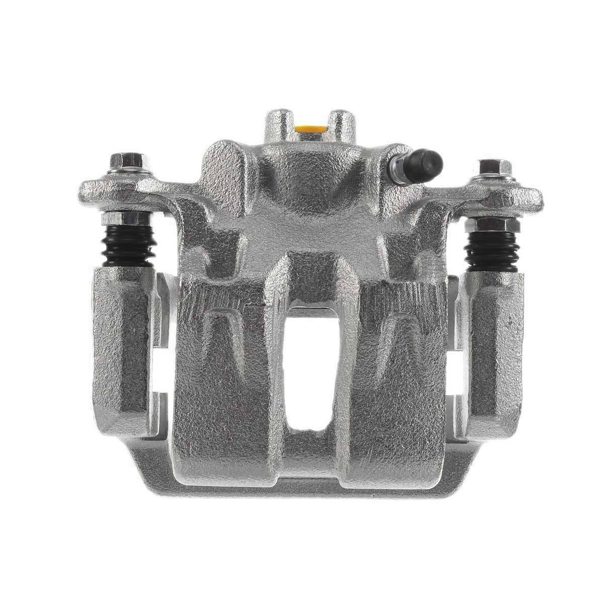 Rear Left & Right Brake Calipers w/ Bracket for Honda Odyssey 20052010