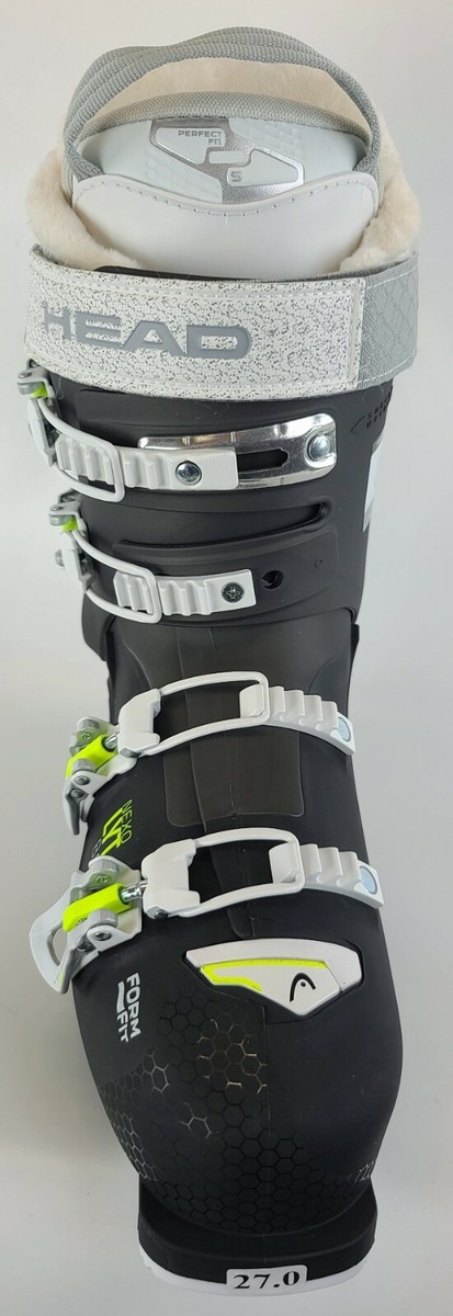 NEW High End $550 Women's Nexo Head LYT 80 W Ski Boots Various