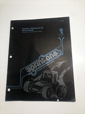 Sprint One Arcade Game Operation, Maintenance, and Service Manual, Kee Games
