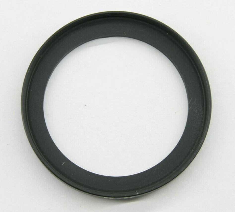 52-62 Step Up Ring - Metal - 52/62 - 52mm-62mm - NEW BULK - C1111 - Image 2 of 2
