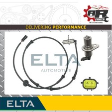 ABS Wheel Speed Sensor - Front - L/R - fits Kia Sedona II (GQ) 1999-2007