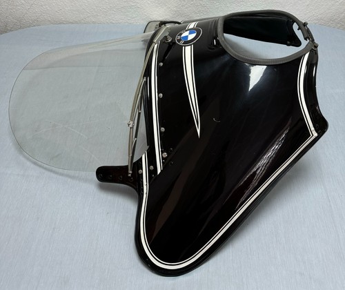 Fairing, Windbreak, Wind Deflector for BMW, Used - Picture 4 of 11