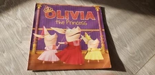 OLIVIA the Princess [Olivia TV Tie-in]