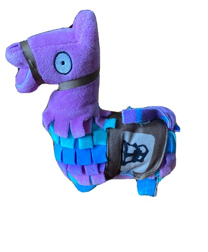 fortnite plush ebay