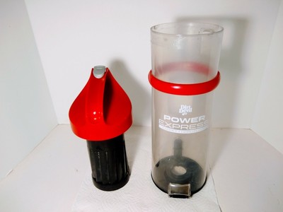 dirt devil ud20120 parts