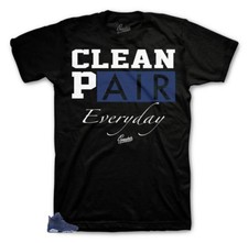 Shirt Match Jordan 6 Diffused Blue Jimmy Butler - Everyday Tee