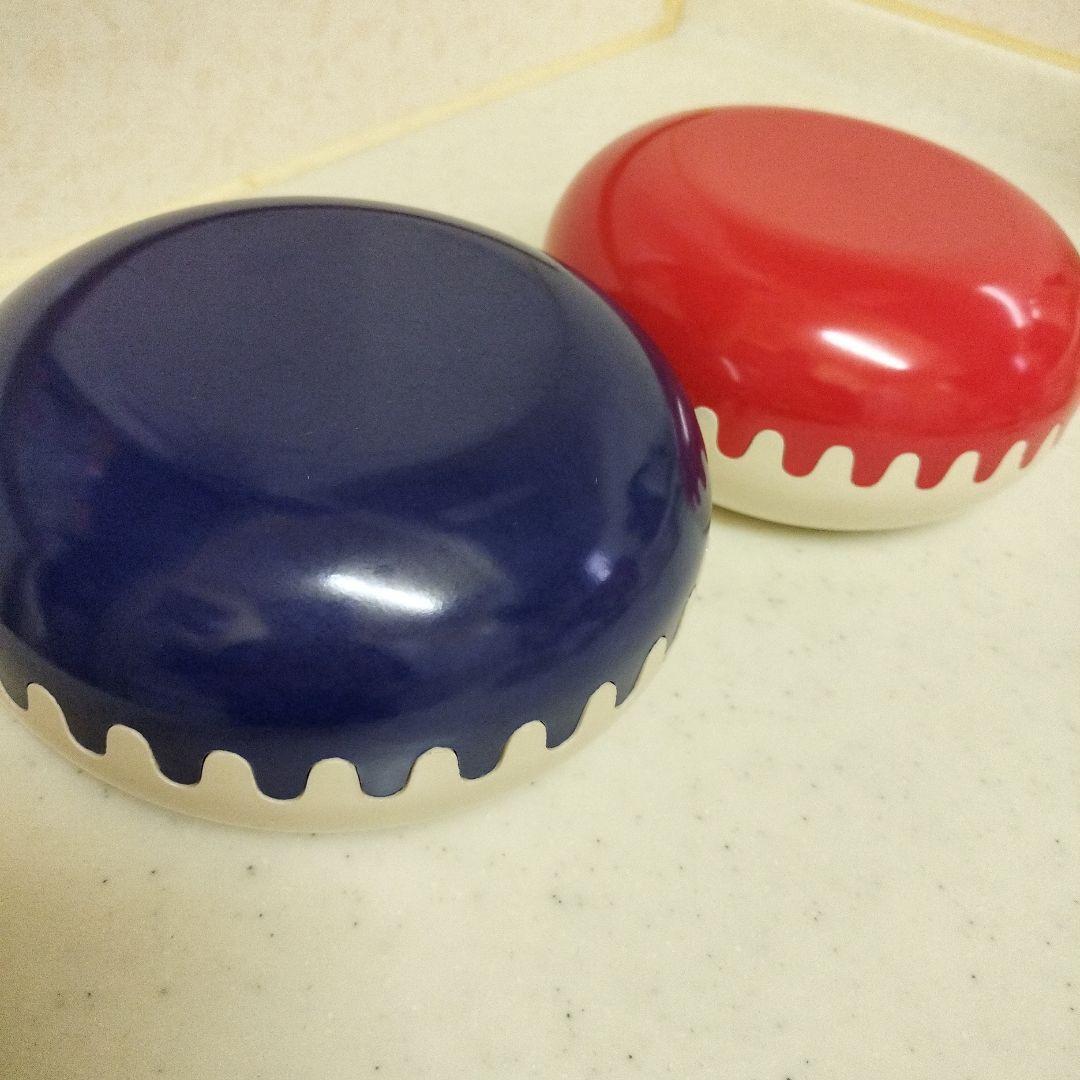 MEBEL CLAMBOX A.FLETCHER MOMA 上下2セット