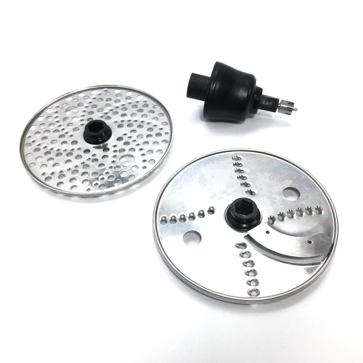 Ninja Ultima BL800 BL810 BL820 BL830 Shredding & Grating Disc Set