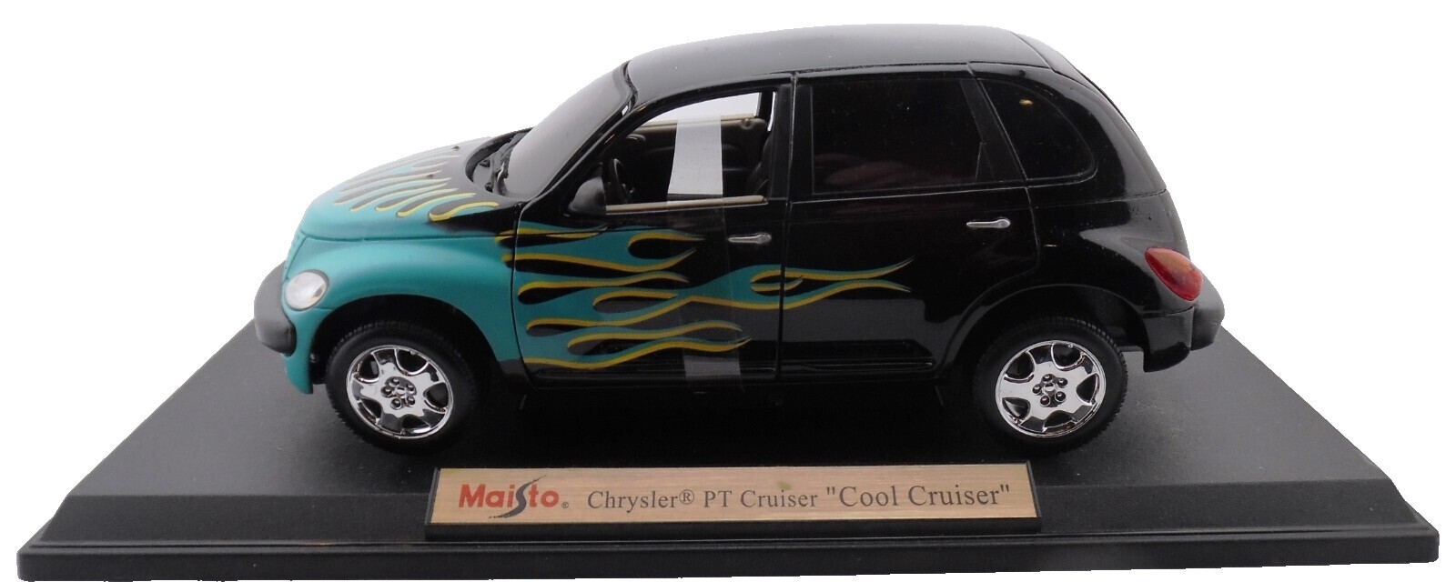 Diecast PT Cruiser | eBay