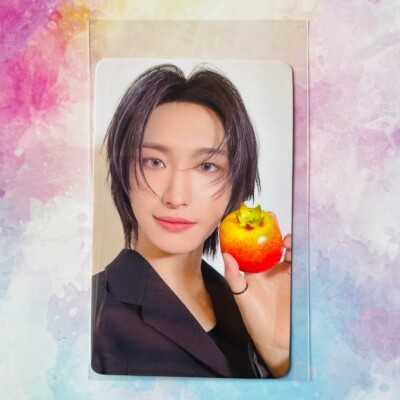 ATEEZ GOLDENHOUR minirecord トレカ コンプ ミニレコ ATEEZ Golden Hour Part.2 MiniRecord Online 3rd Luckydraw