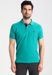 polo gant hombre
