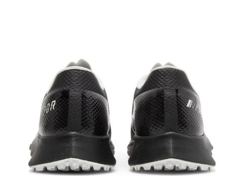 Nike Vapor Edge Rasen schwarz/weiß CD0086-001 Herrengröße 10,5 neu im Karton - Bild 4 von 10
