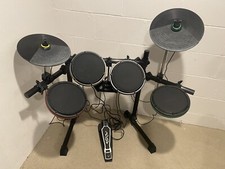 Ion Drum Rocker Electronic Drum Set With One ...