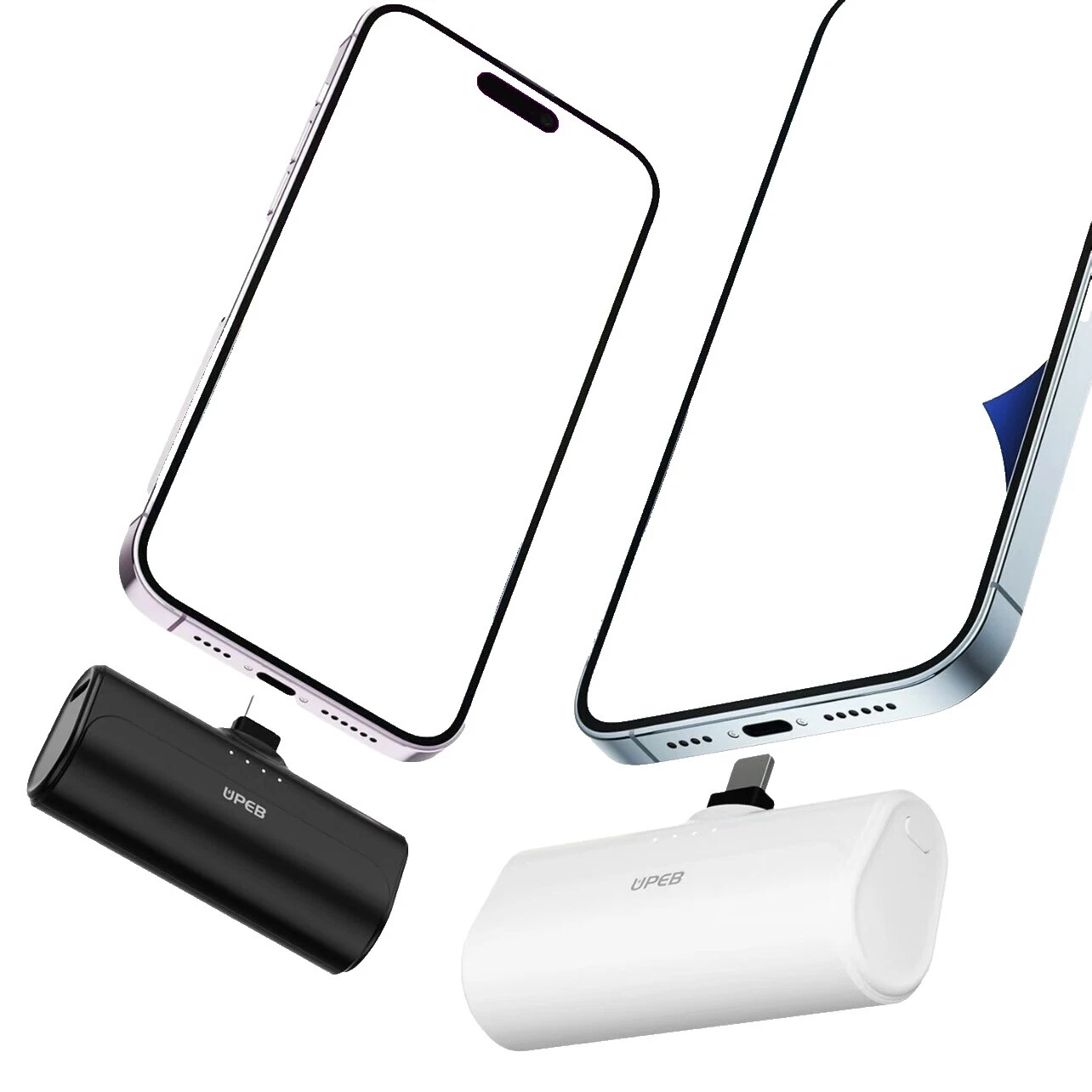 Cargadores de teléfonos celulares BUILT y soportes para Apple Apple iPhone 6