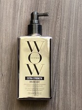 Color Wow Dream Coat Anti-Frizz Treatment 6.7 Fl. Oz Extra Strength Brand New