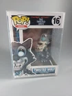 Funko Pop! FNAF The Twisted Ones -  Twisted Wolf #16 New + Protector