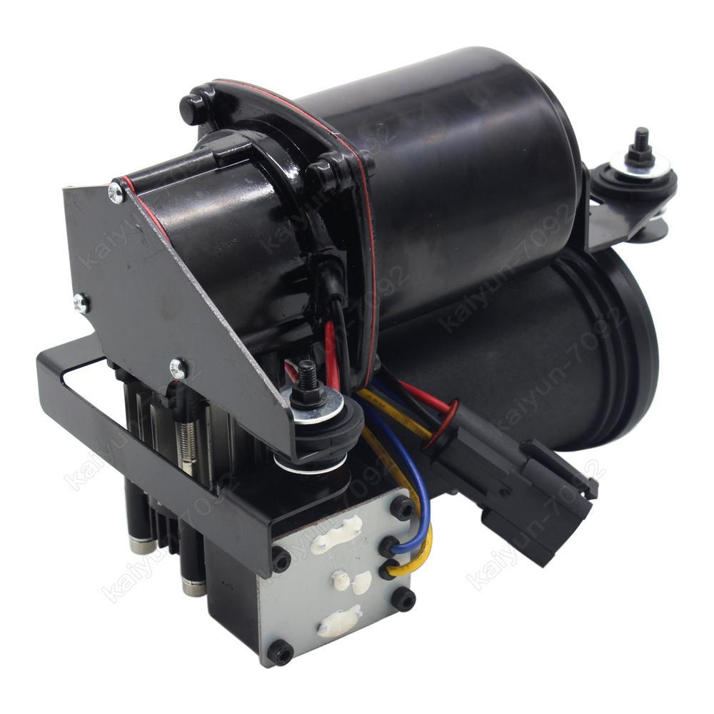 For Lincoln Town Car/Mercury Grand Marquis Air Suspension Compressor