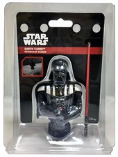 Chroma Graphics Darth Vader Dashboard Auto Ornament