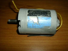 Dukes Manufacturing 1090-00-1 Motor
