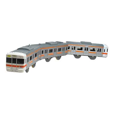 Plarail S-34 JR Tokai 313 Series (Sounds) Thomas Train Thomas Tank