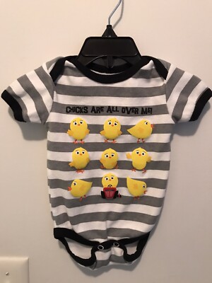 ih baby clothes