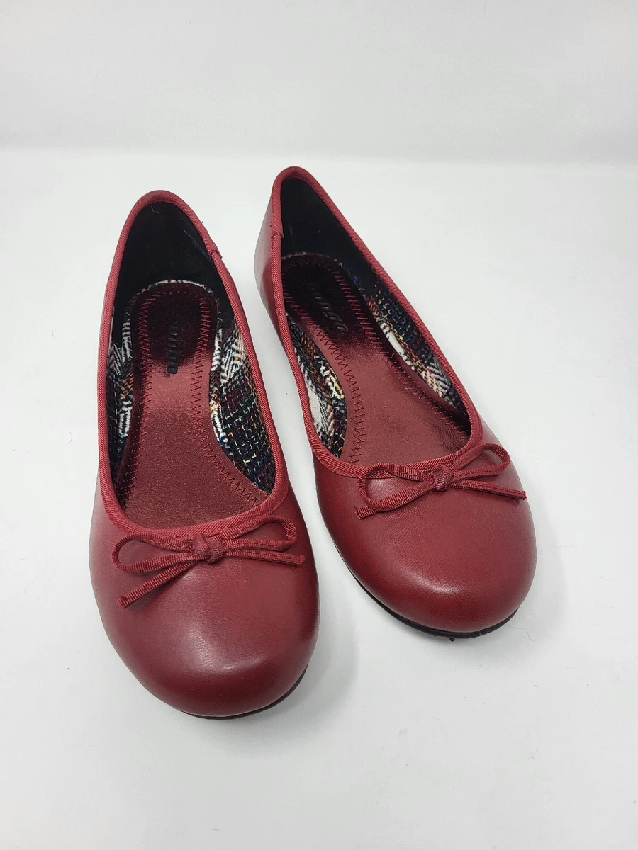Ripley ballerinas online