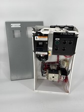 Siemens  24" Combo MCC Bucket Size 3 Starter ED63A125 125 Amp