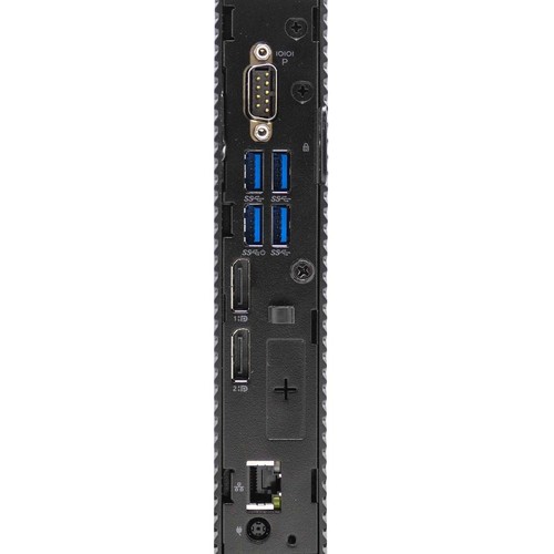 Dell Wyse 5070 Mini Pc Thin Client Windows 10 Pro 16Gb 2Tb Rs232 Überholt - 第 4/5 張圖片
