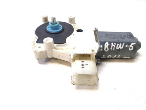BMW 5 Touring F11 Fensterhebermotor hinten rechts 942888100 2012 28839769