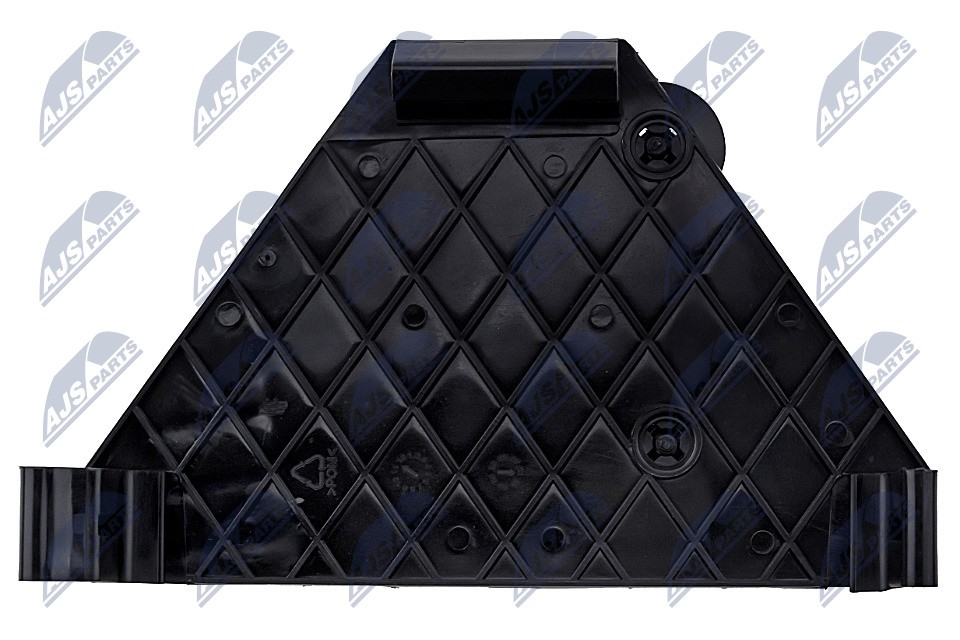 NTY EZC-VW-508 Body Control Unit for SEAT,SKODA,VW - Image 7