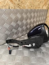 Retroviseur droit (ou coque) Peugeot 403